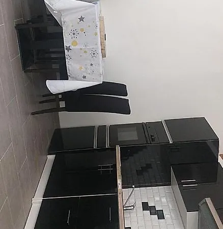 Studio Centre Appartamento *