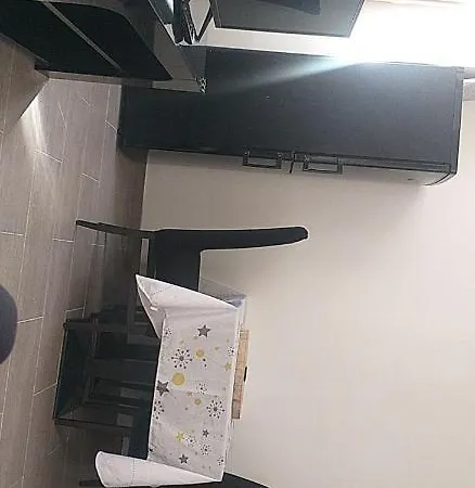 Studio Centre Appartement *